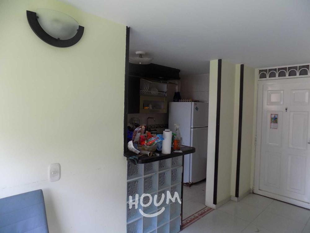 Apartamento en venta en El Tintal, Bogotá · foto 17 de 18
