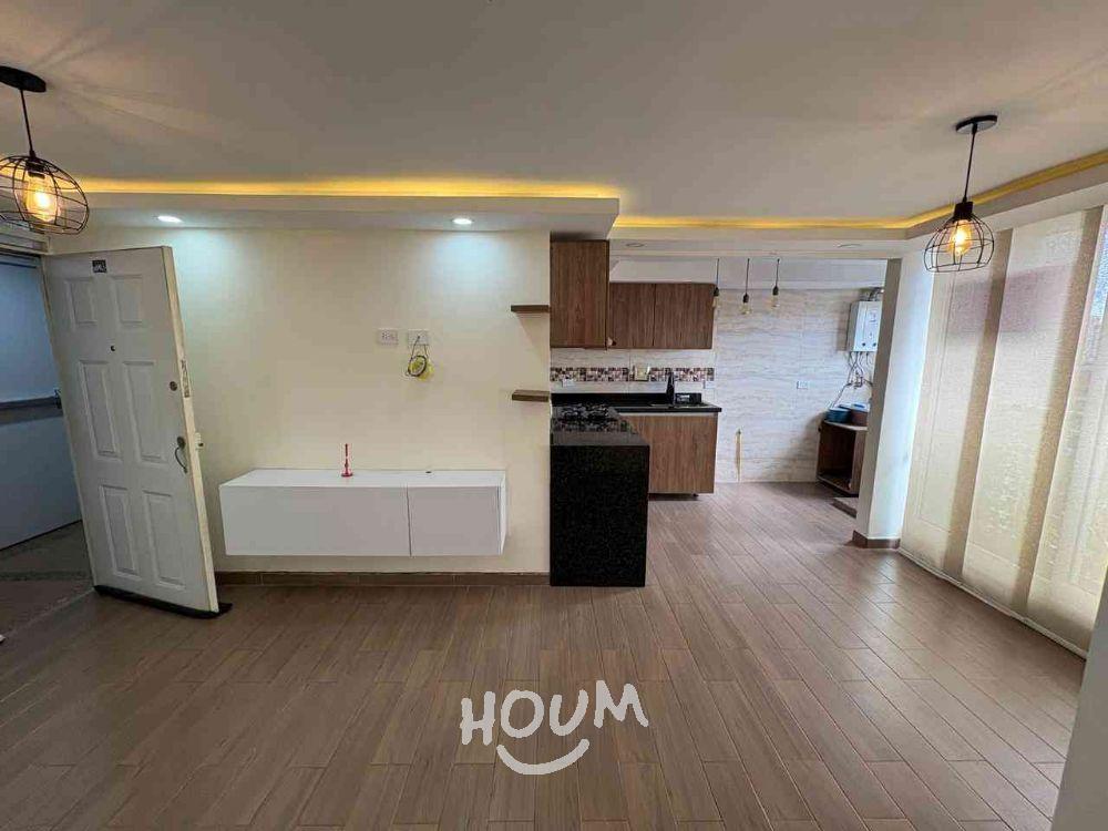 Apartamento en venta en Villa Del Rio, Bogotá · foto 3 de 8
