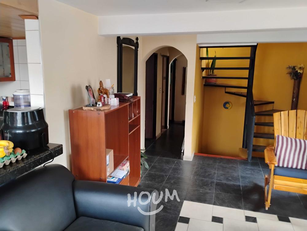 Casa de 5 alcobas en venta en Colombia, Los Alcázares, Bogotá, 100 m² · foto 13 de 13
