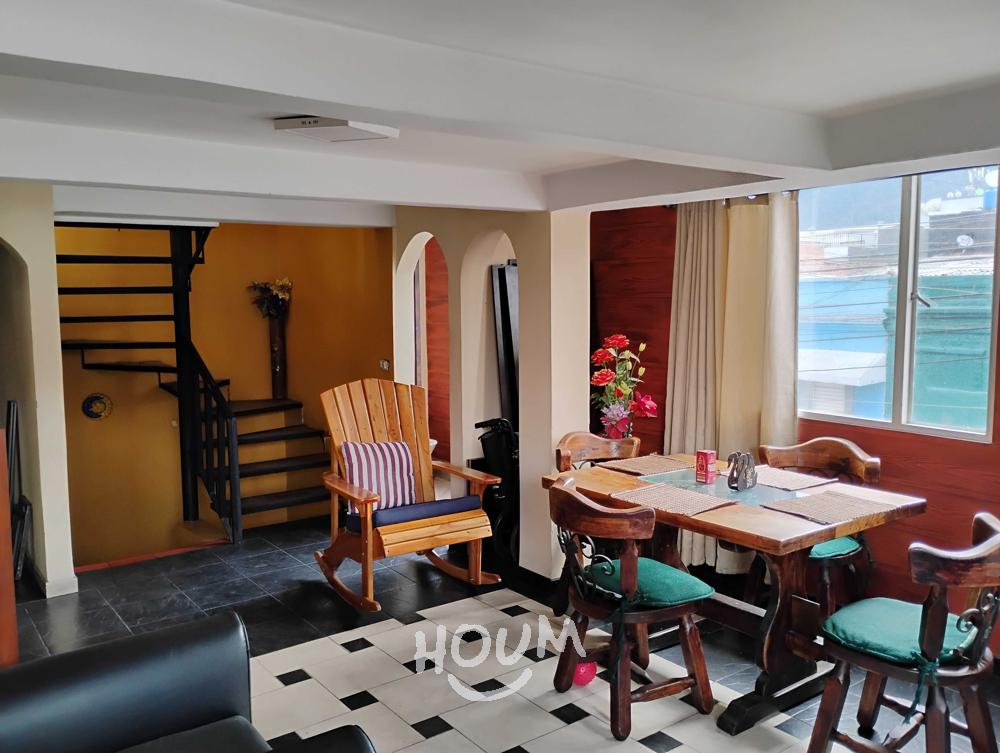 Casa de 5 alcobas en venta en Colombia, Los Alcázares, Bogotá, 100 m² · foto 7 de 13