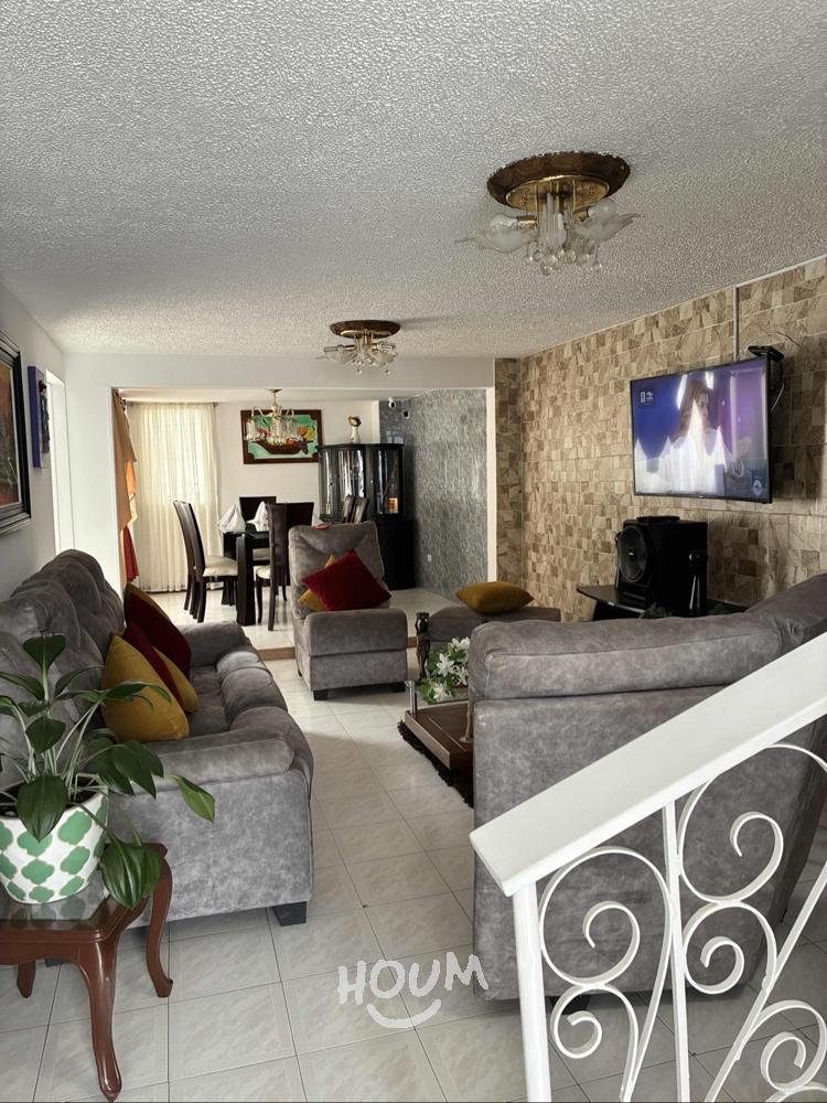Casa de 3 alcobas en venta en Quiroga, Bogotá, 238 m² · foto 6 de 24
