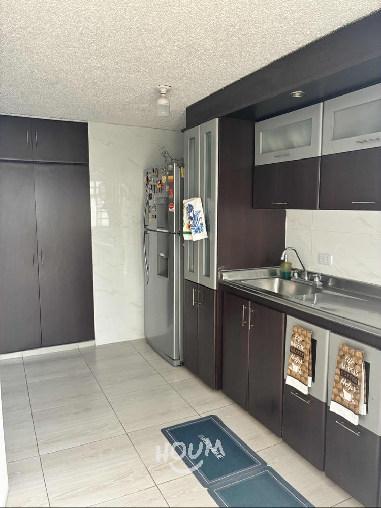 Casa de 3 alcobas en venta en Quiroga, Bogotá, 238 m² · foto 11 de 24