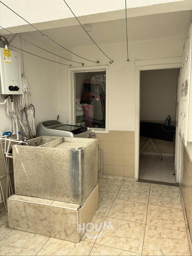 Casa de 3 alcobas en venta en Quiroga, Bogotá, 238 m² · foto 15 de 24