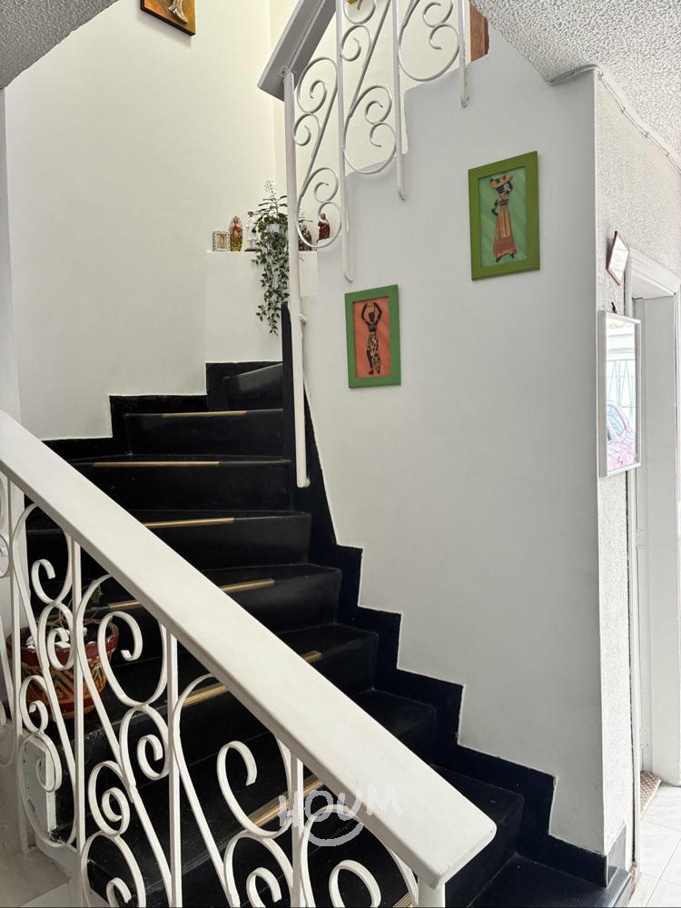 Casa de 3 alcobas en venta en Quiroga, Bogotá, 238 m² · foto 21 de 24