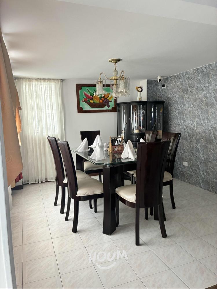 Casa de 3 alcobas en venta en Quiroga, Bogotá, 238 m² · foto 10 de 24