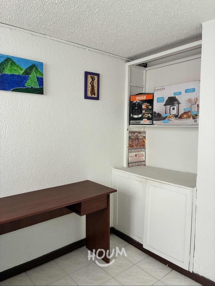 Casa de 3 alcobas en venta en Quiroga, Bogotá, 238 m² · foto 9 de 24