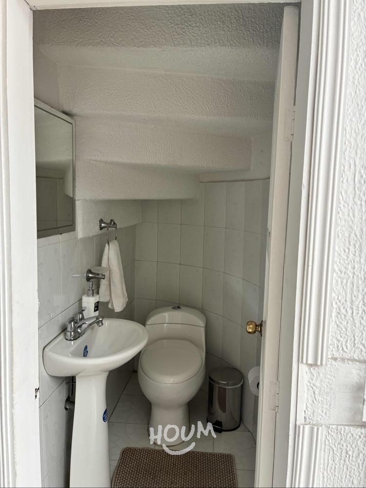 Casa de 3 alcobas en venta en Quiroga, Bogotá, 238 m² · foto 7 de 24