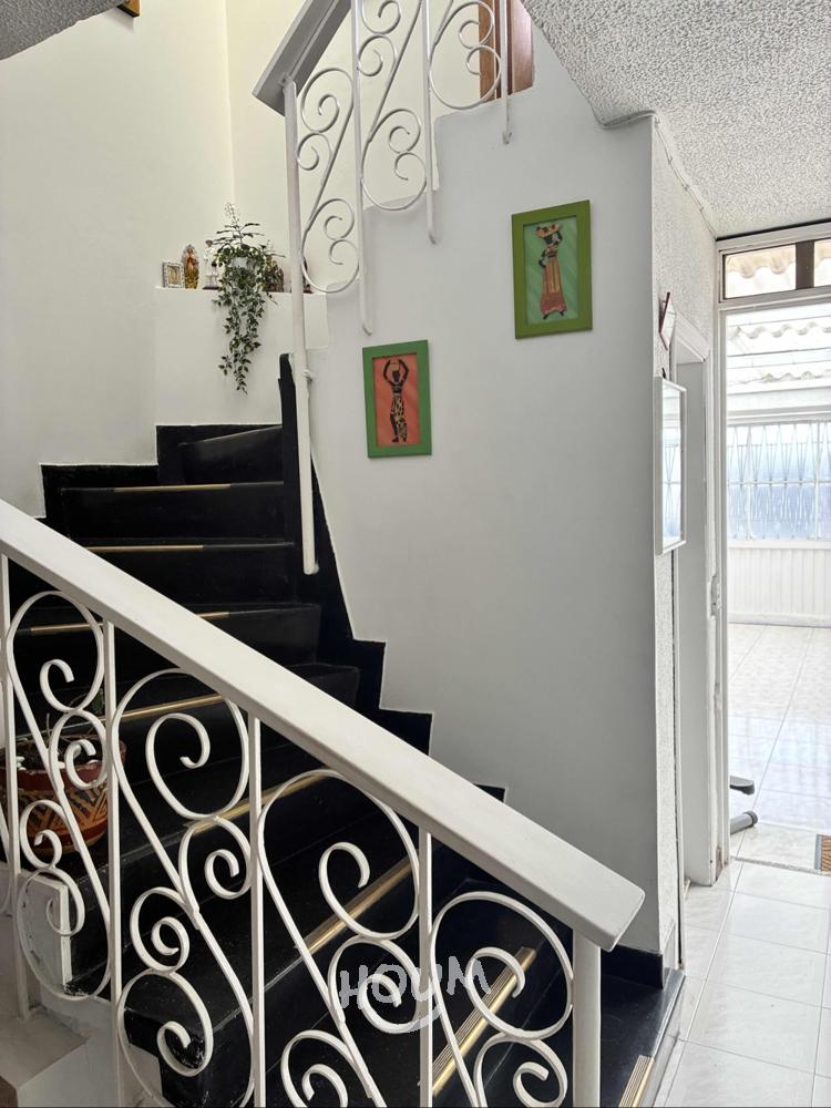 Casa de 3 alcobas en venta en Quiroga, Bogotá, 238 m² · foto 22 de 24