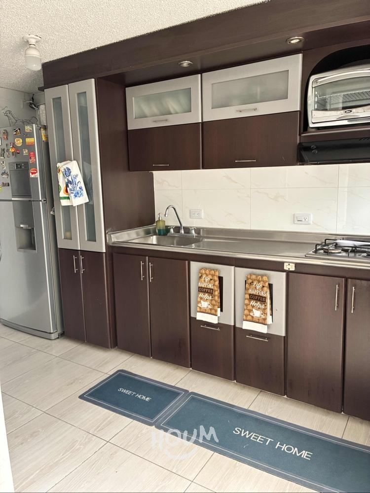 Casa de 3 alcobas en venta en Quiroga, Bogotá, 238 m² · foto 12 de 24