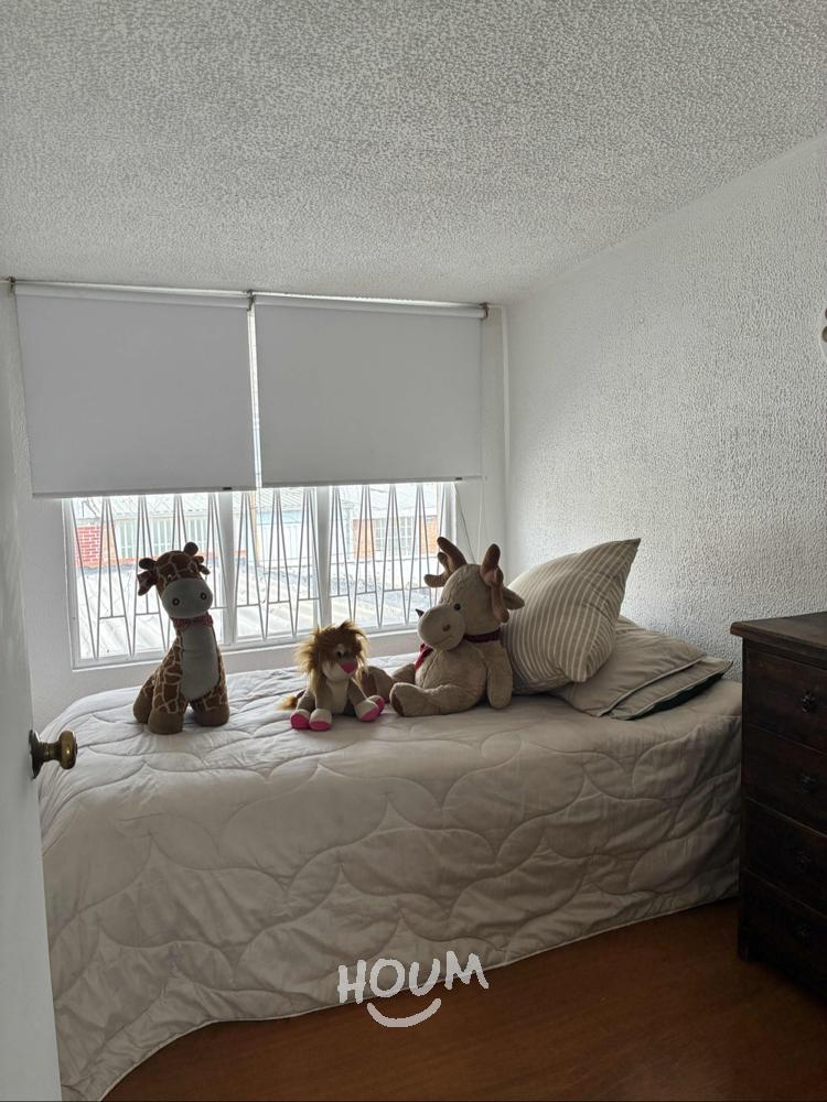 Casa de 3 alcobas en venta en Quiroga, Bogotá, 238 m² · foto 23 de 24
