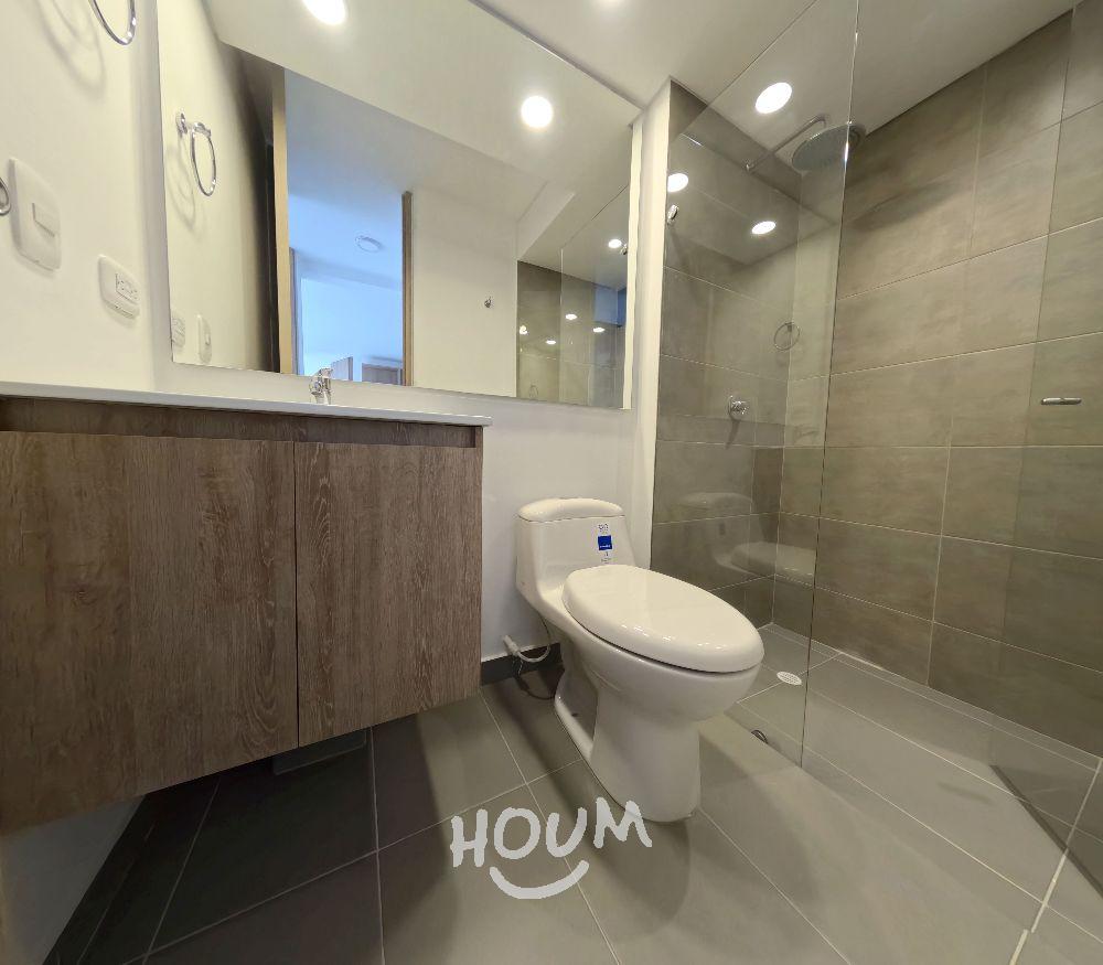 Apartamento de 2 alcobas en arriendo en Villa Lucy, San José De Bavaria, Bogotá, 56 m² · foto 11 de 22