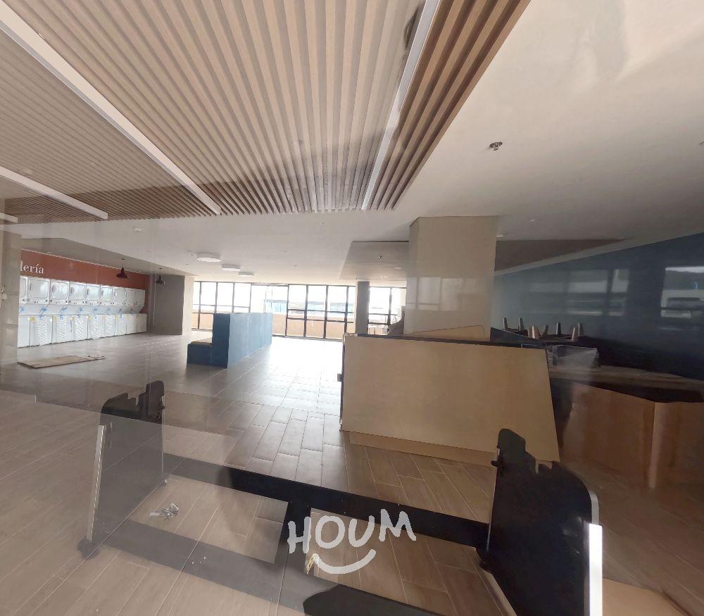 Apartamento de 2 alcobas en arriendo en Villa Lucy, San José De Bavaria, Bogotá, 56 m² · foto 19 de 22