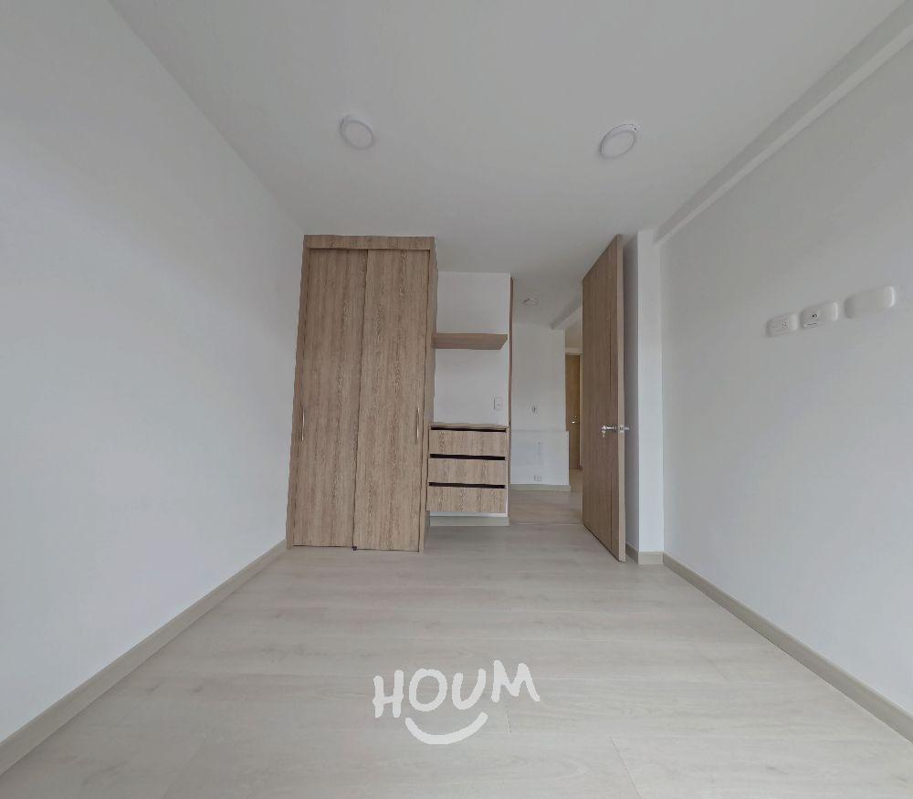 Apartamento de 2 alcobas en arriendo en Villa Lucy, San José De Bavaria, Bogotá, 56 m² · foto 10 de 22