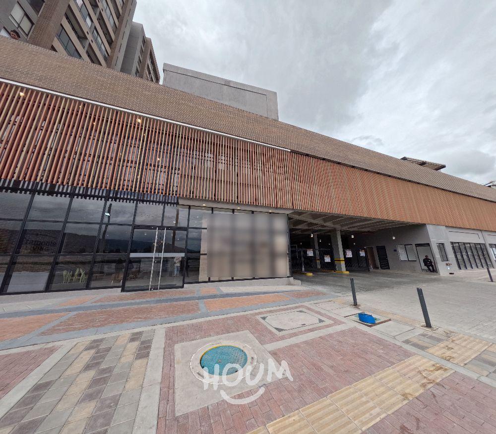 Apartamento de 2 alcobas en arriendo en Villa Lucy, San José De Bavaria, Bogotá, 56 m² · foto 22 de 22