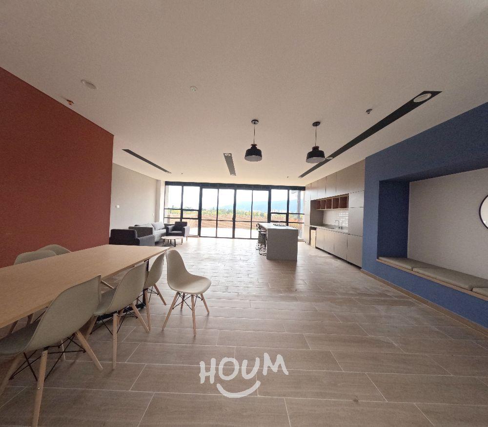 Apartamento de 2 alcobas en arriendo en Villa Lucy, San José De Bavaria, Bogotá, 56 m² · foto 20 de 22