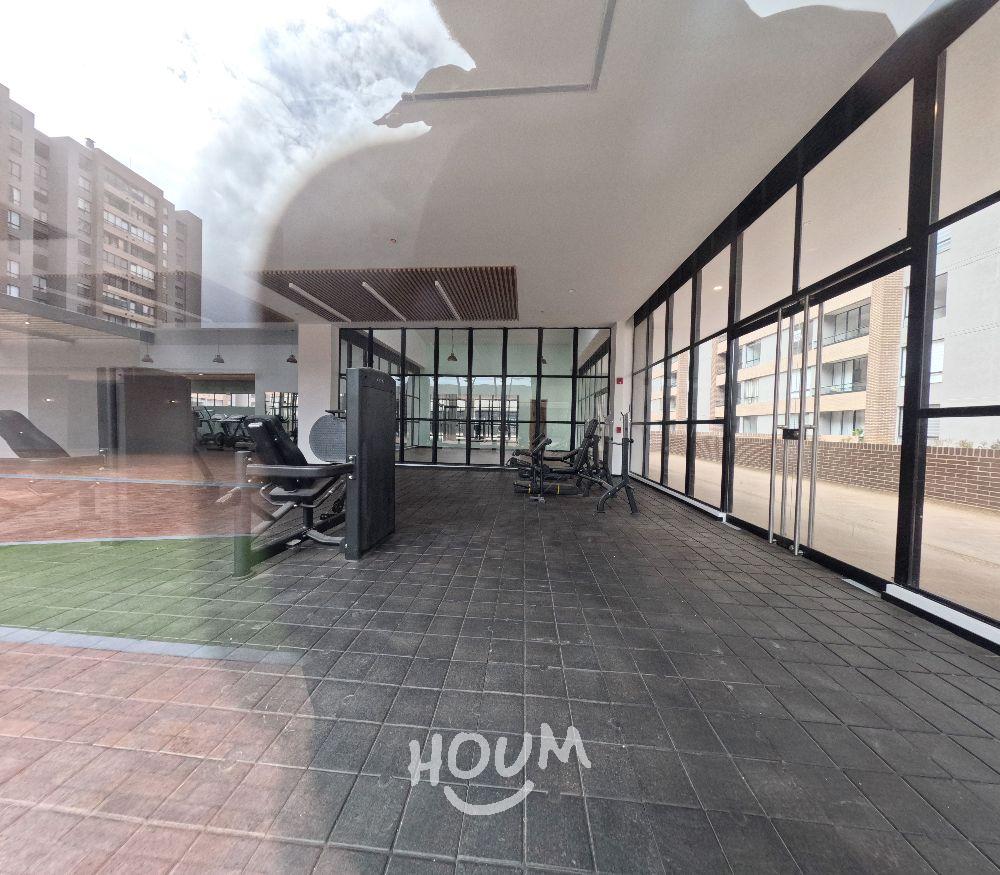 Apartamento de 2 alcobas en arriendo en Villa Lucy, San José De Bavaria, Bogotá, 56 m² · foto 13 de 22