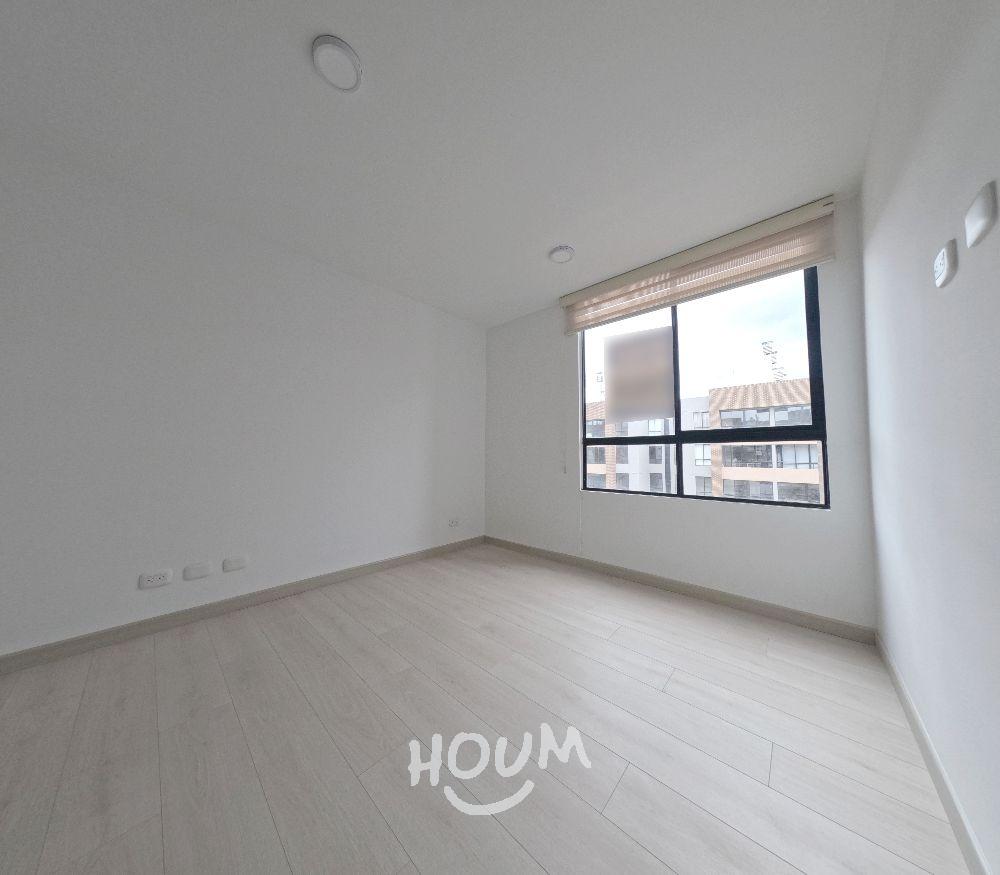 Apartamento de 2 alcobas en arriendo en Villa Lucy, San José De Bavaria, Bogotá, 56 m² · foto 5 de 22