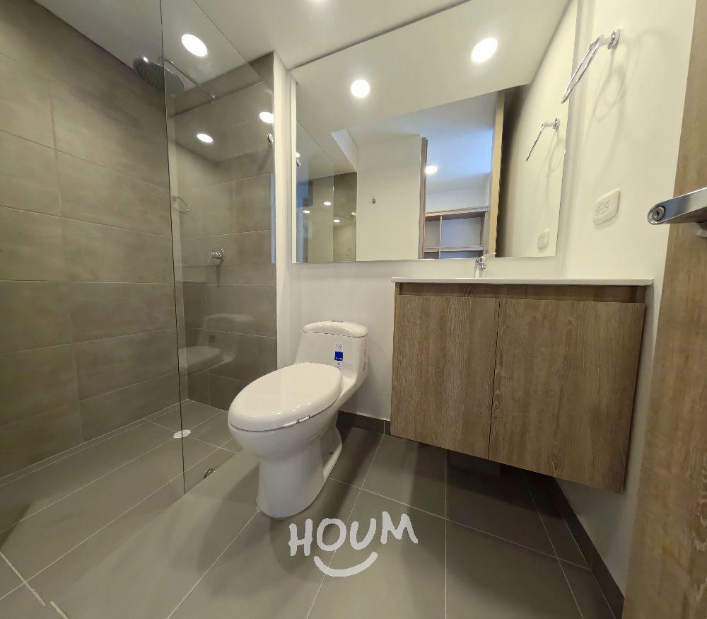Apartamento de 2 alcobas en arriendo en Villa Lucy, San José De Bavaria, Bogotá, 56 m² · foto 7 de 22
