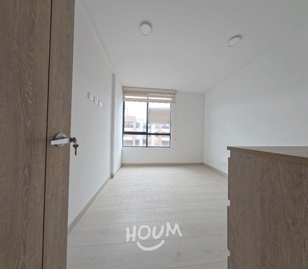 Apartamento de 2 alcobas en arriendo en Villa Lucy, San José De Bavaria, Bogotá, 56 m² · foto 9 de 22