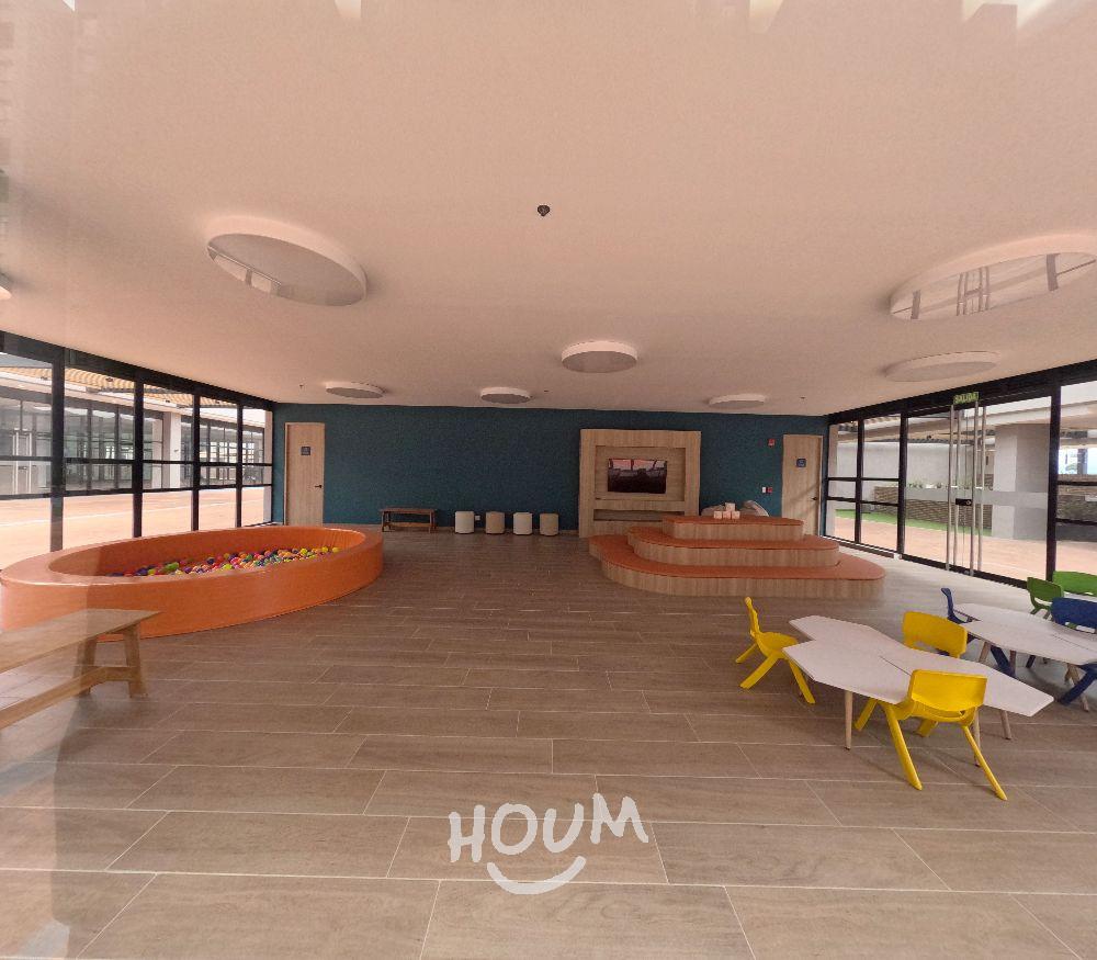 Apartamento de 2 alcobas en arriendo en Villa Lucy, San José De Bavaria, Bogotá, 56 m² · foto 12 de 22