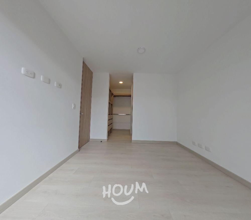 Apartamento de 2 alcobas en arriendo en Villa Lucy, San José De Bavaria, Bogotá, 56 m² · foto 6 de 22