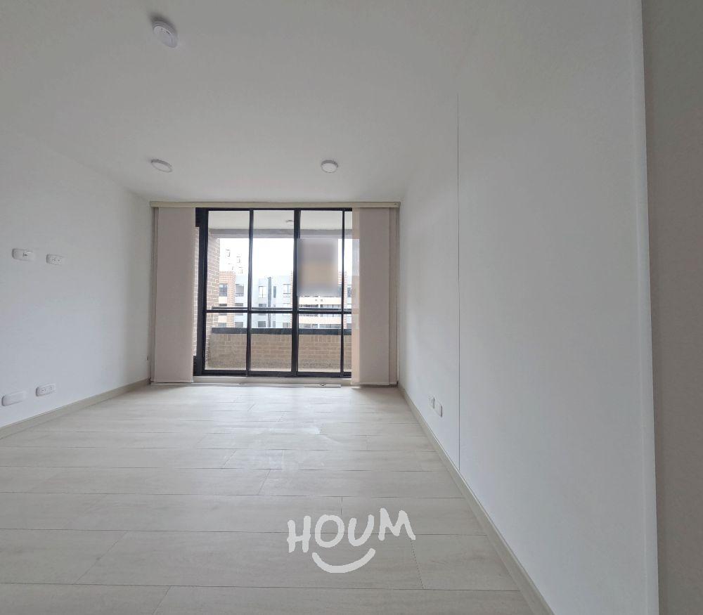 Apartamento de 2 alcobas en arriendo en Villa Lucy, San José De Bavaria, Bogotá, 56 m² · foto 2 de 22