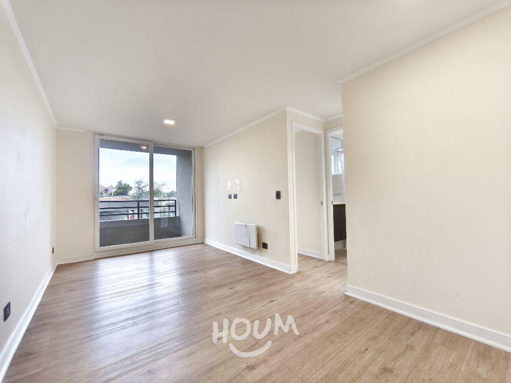 Arriendo de Departamento de 45 m² en Santa Corina