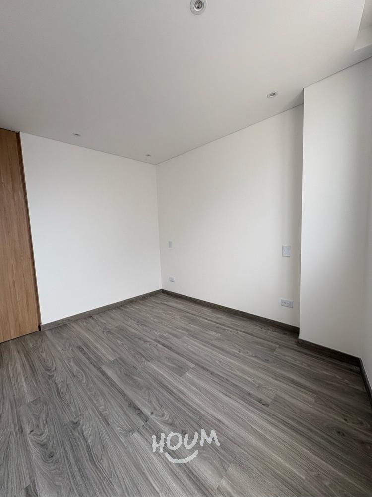 Apartamento de 1 alcoba en venta en Gran América, Bogotá, 28 m² · foto 7 de 11