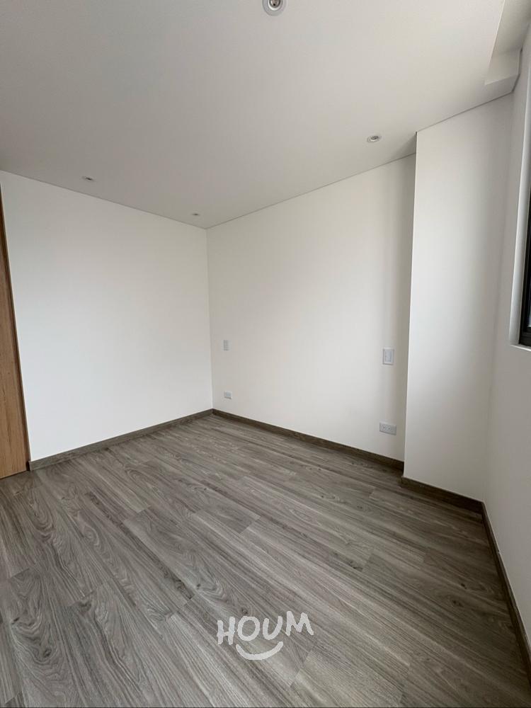 Apartamento de 1 alcoba en venta en Gran América, Bogotá, 28 m² · foto 10 de 11