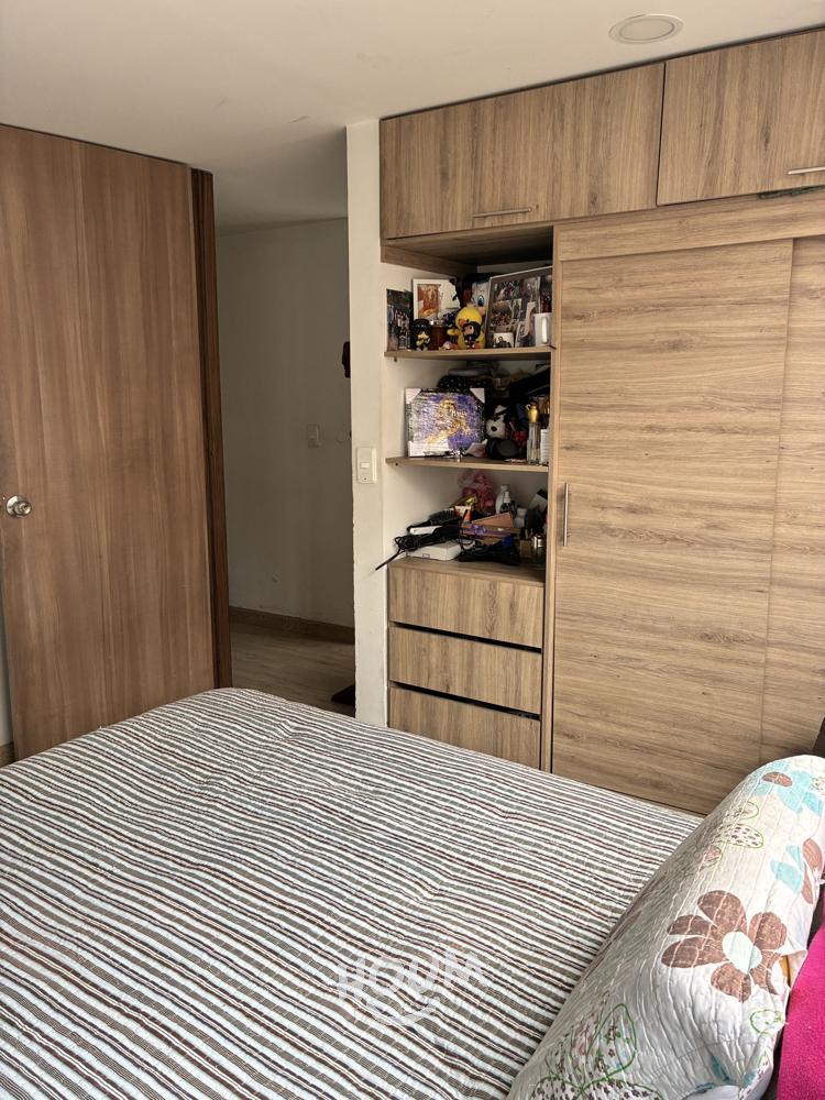 Apartamento en venta en Bravo Paez, Bogotá · foto 6 de 21