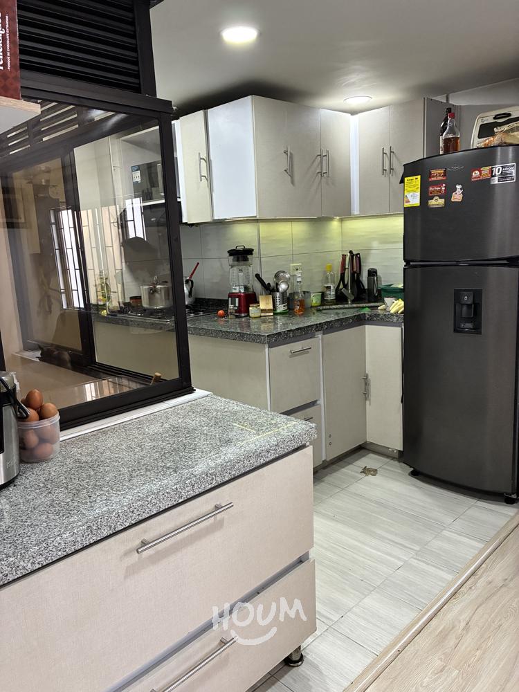 Apartamento en venta en Bravo Paez, Bogotá · foto 21 de 21