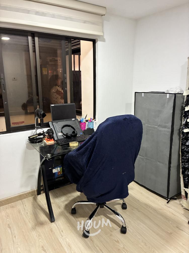 Apartamento en venta en Bravo Paez, Bogotá · foto 14 de 21
