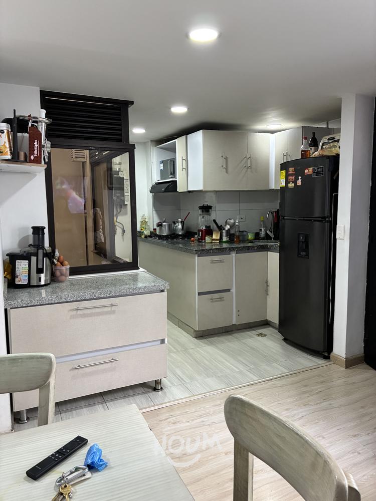Apartamento en venta en Bravo Paez, Bogotá · foto 17 de 21
