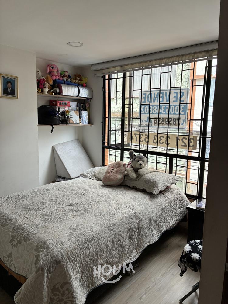 Apartamento en venta en Bravo Paez, Bogotá · foto 12 de 21