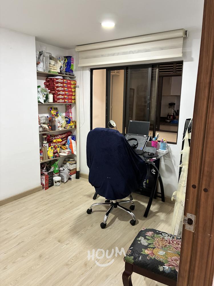 Apartamento en venta en Bravo Paez, Bogotá · foto 15 de 21