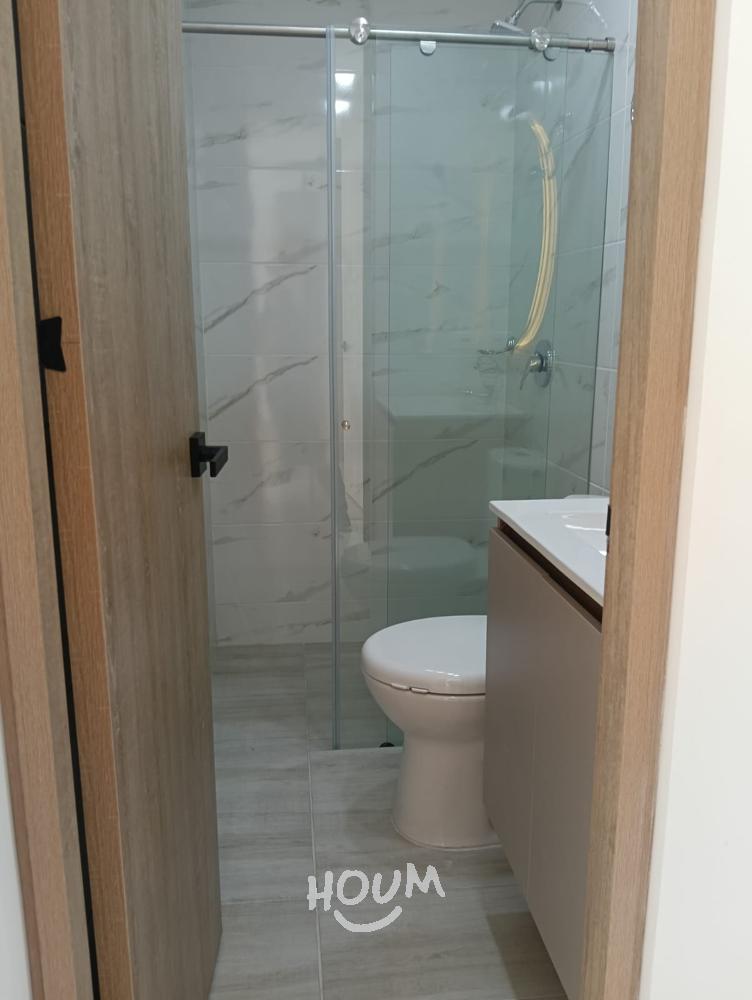 Apartamento de 2 alcobas en venta en Modelia, Bogotá, 51 m² · foto 9 de 16