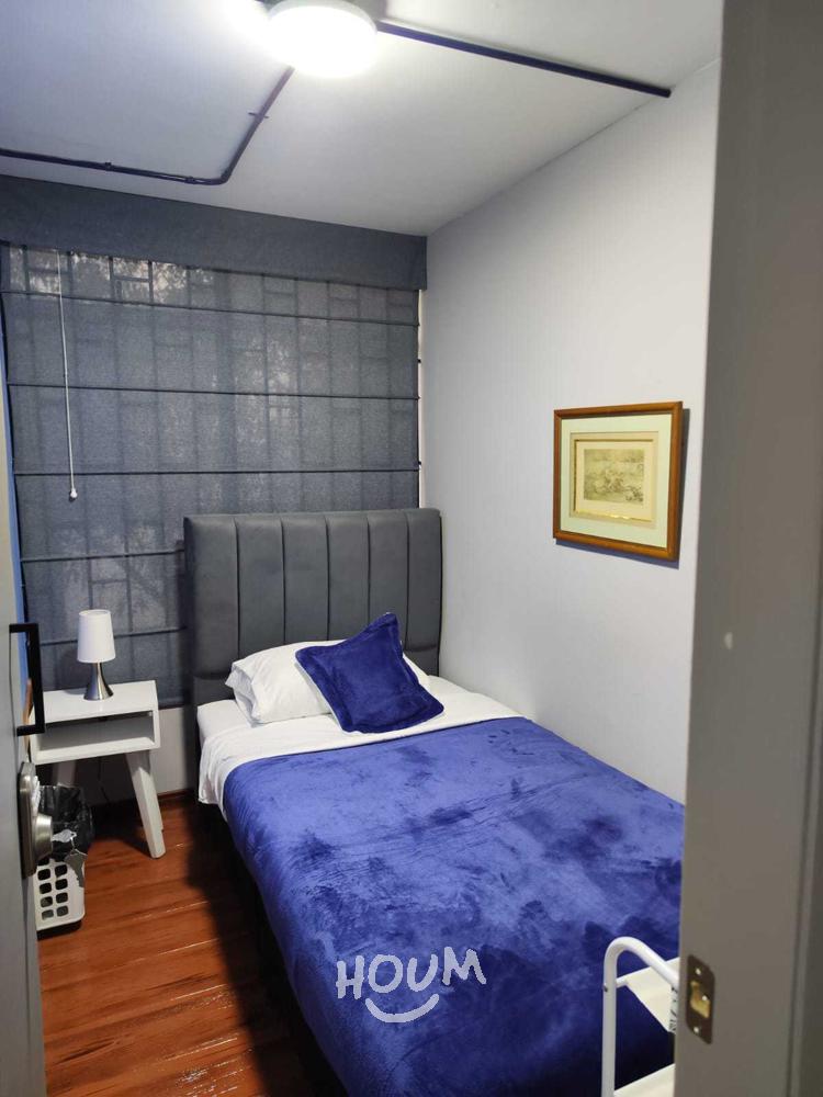 Apartamento de 3 alcobas en venta en Las Américas, Bogotá, 130 m² · foto 17 de 17