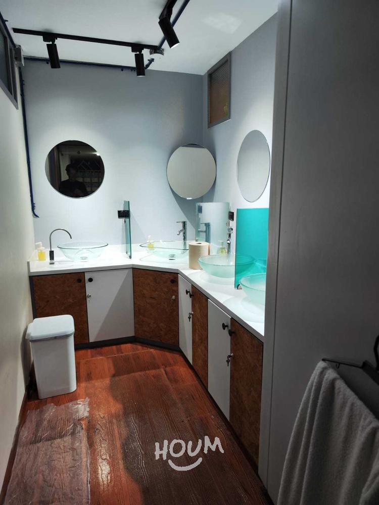 Apartamento de 3 alcobas en venta en Las Américas, Bogotá, 130 m² · foto 9 de 17
