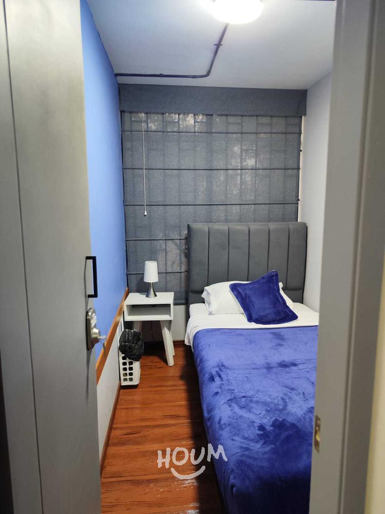 Apartamento de 3 alcobas en venta en Las Américas, Bogotá, 130 m² · foto 15 de 17