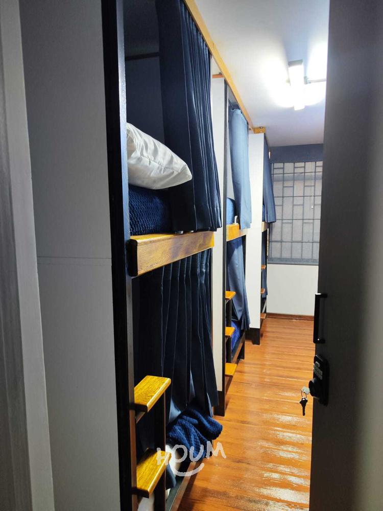 Apartamento de 3 alcobas en venta en Las Américas, Bogotá, 130 m² · foto 12 de 17
