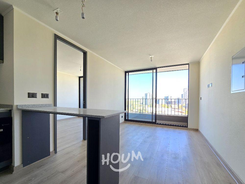 Arriendo de Departamento de 29 m² en San Andrés