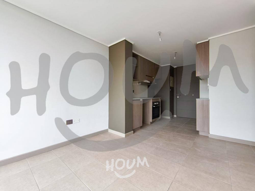 Arriendo de Departamento de 52 m² en Vicuña Mackenna
