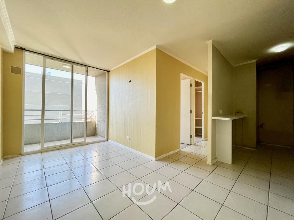 Arriendo de Departamento de 50 m² en San Petersburgo