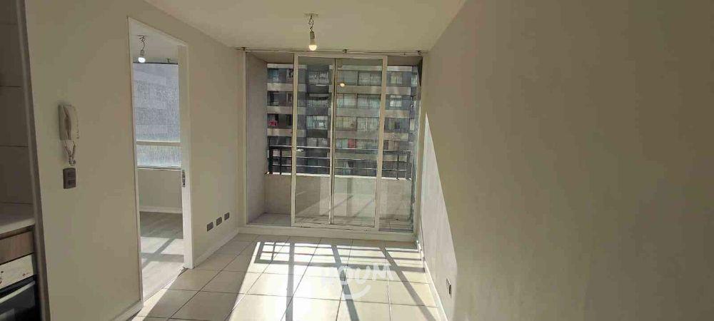 Arriendo de Departamento de 31 m² en Conde Del Maule