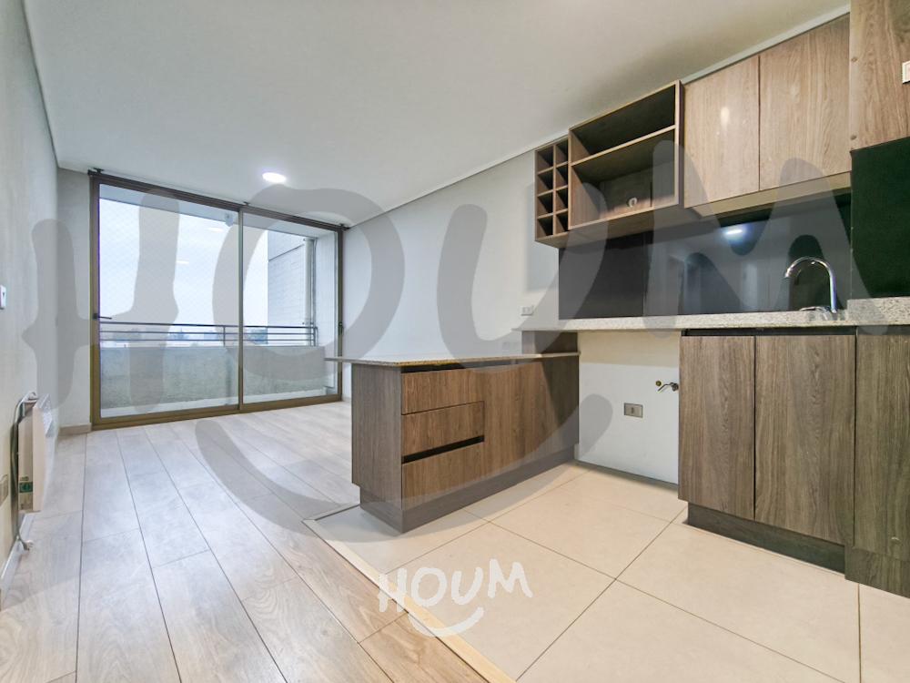 Arriendo de Departamento de 45 m² en Carlos Valdovinos