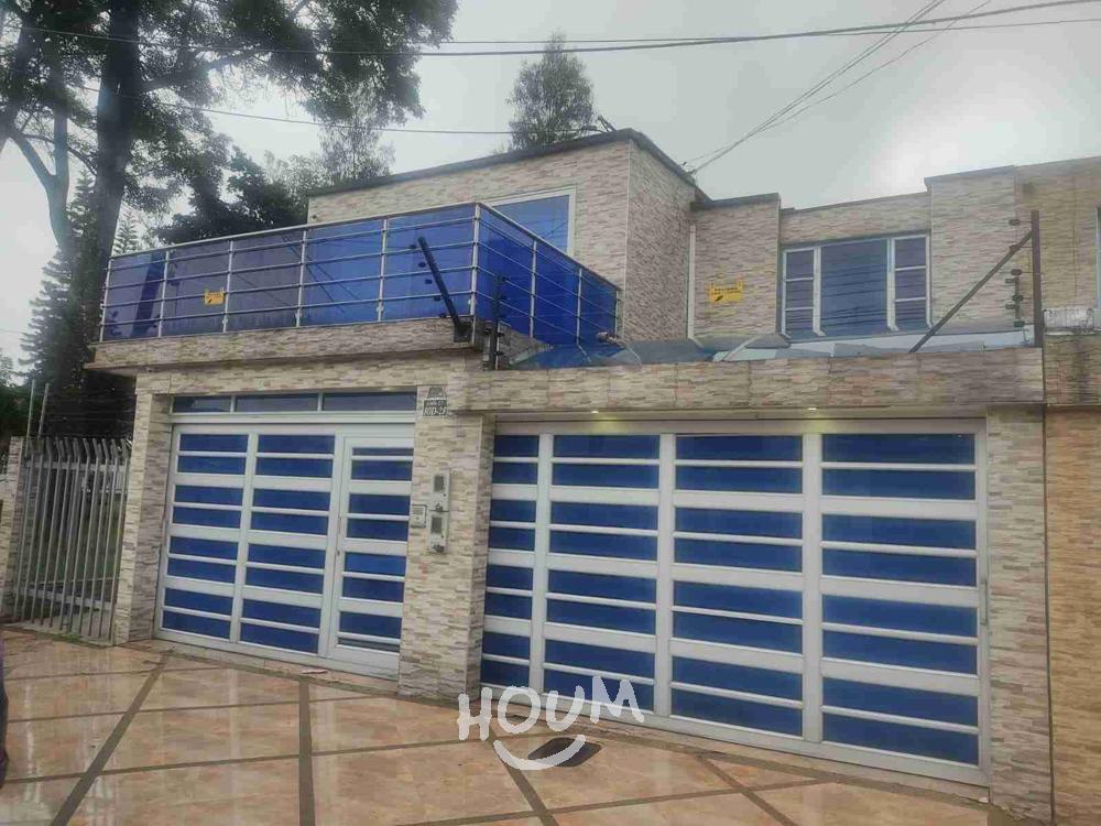 Casa de 5 alcobas en venta en Modelia Occidental, Modelia, Bogotá, 370 m² · foto 4 de 24
