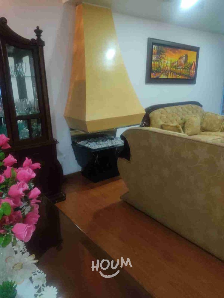 Casa de 5 alcobas en venta en Modelia Occidental, Modelia, Bogotá, 370 m² · foto 11 de 24