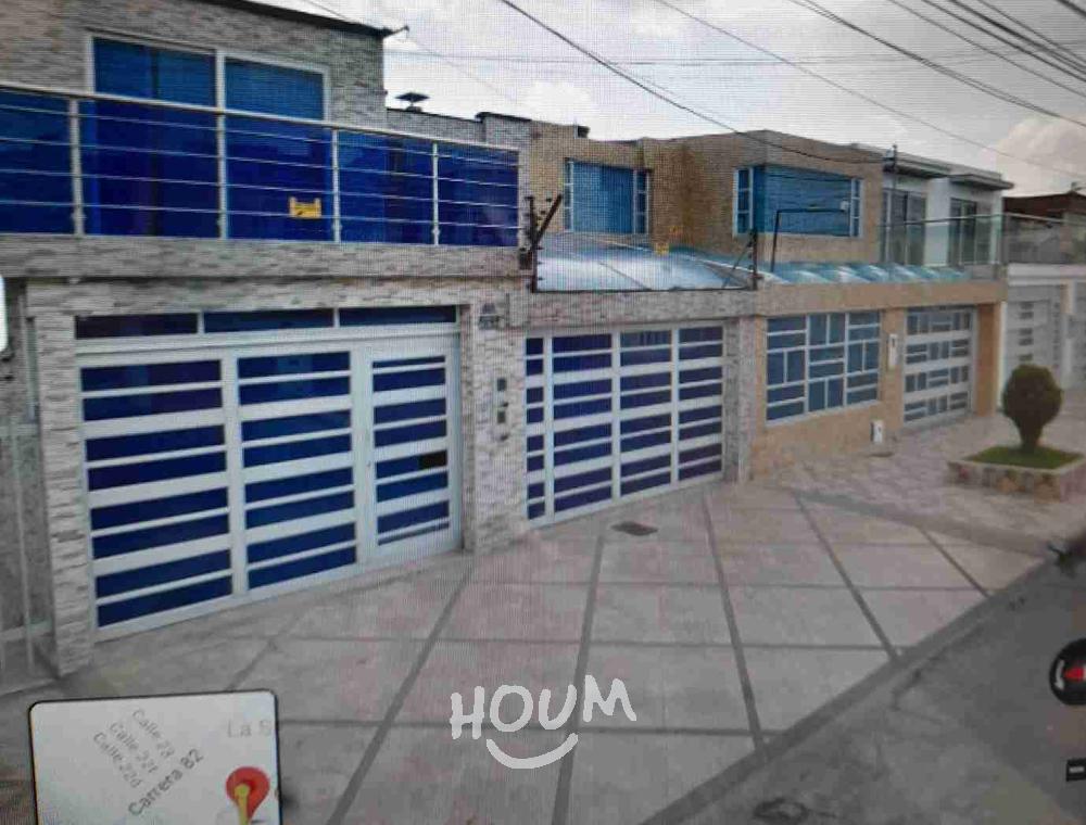 Casa de 5 alcobas en venta en Modelia Occidental, Modelia, Bogotá, 370 m² · foto 2 de 24