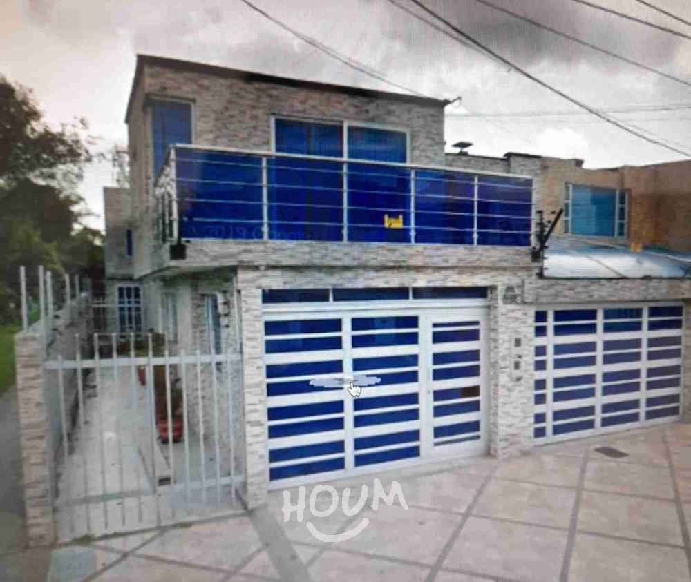 Casa de 5 alcobas en venta en Modelia Occidental, Modelia, Bogotá, 370 m² · foto 5 de 24