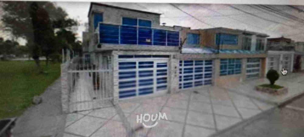 Casa de 5 alcobas en venta en Modelia Occidental, Modelia, Bogotá, 370 m² · foto 6 de 24